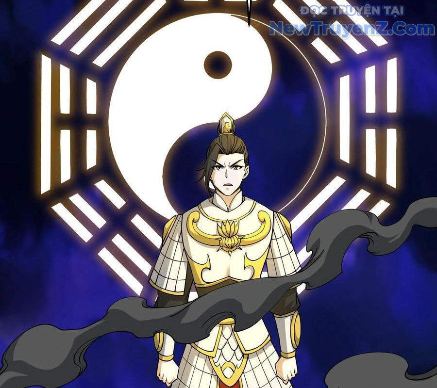 Ngày Tôi Sinh Ra, Bách Quỷ Dạ Hành, Tuyết Thi Hộ Đạo Chapter 713 - Trang 2