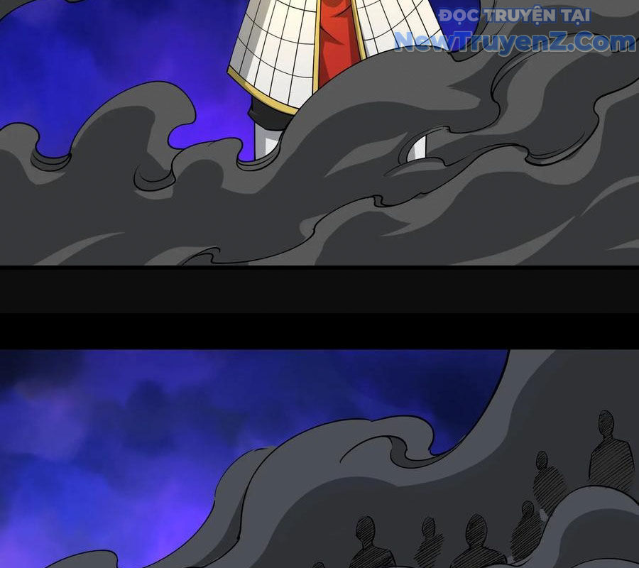 Ngày Tôi Sinh Ra, Bách Quỷ Dạ Hành, Tuyết Thi Hộ Đạo Chapter 713 - Trang 2