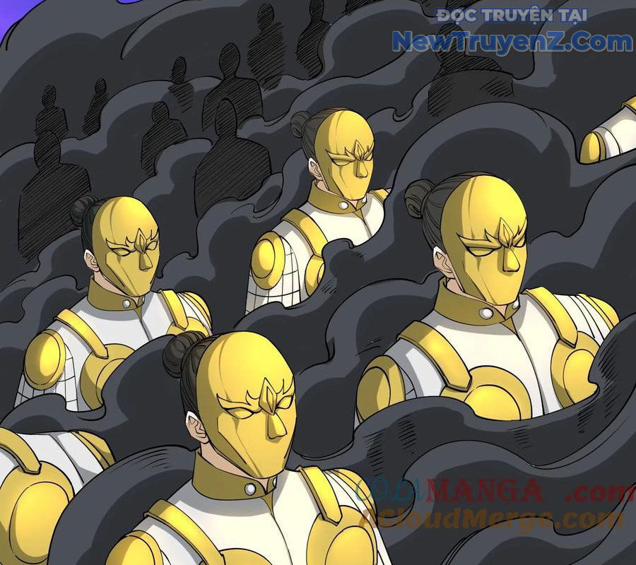 Ngày Tôi Sinh Ra, Bách Quỷ Dạ Hành, Tuyết Thi Hộ Đạo Chapter 713 - Trang 2