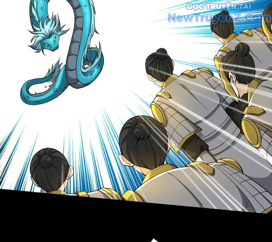 Ngày Tôi Sinh Ra, Bách Quỷ Dạ Hành, Tuyết Thi Hộ Đạo Chapter 713 - Trang 2