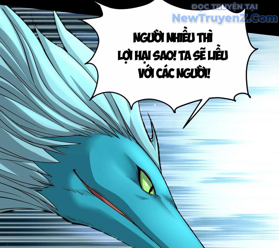 Ngày Tôi Sinh Ra, Bách Quỷ Dạ Hành, Tuyết Thi Hộ Đạo Chapter 713 - Trang 2