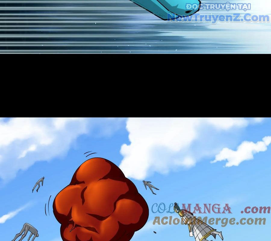 Ngày Tôi Sinh Ra, Bách Quỷ Dạ Hành, Tuyết Thi Hộ Đạo Chapter 713 - Trang 2