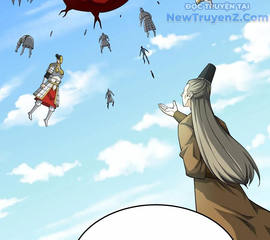 Ngày Tôi Sinh Ra, Bách Quỷ Dạ Hành, Tuyết Thi Hộ Đạo Chapter 713 - Trang 2