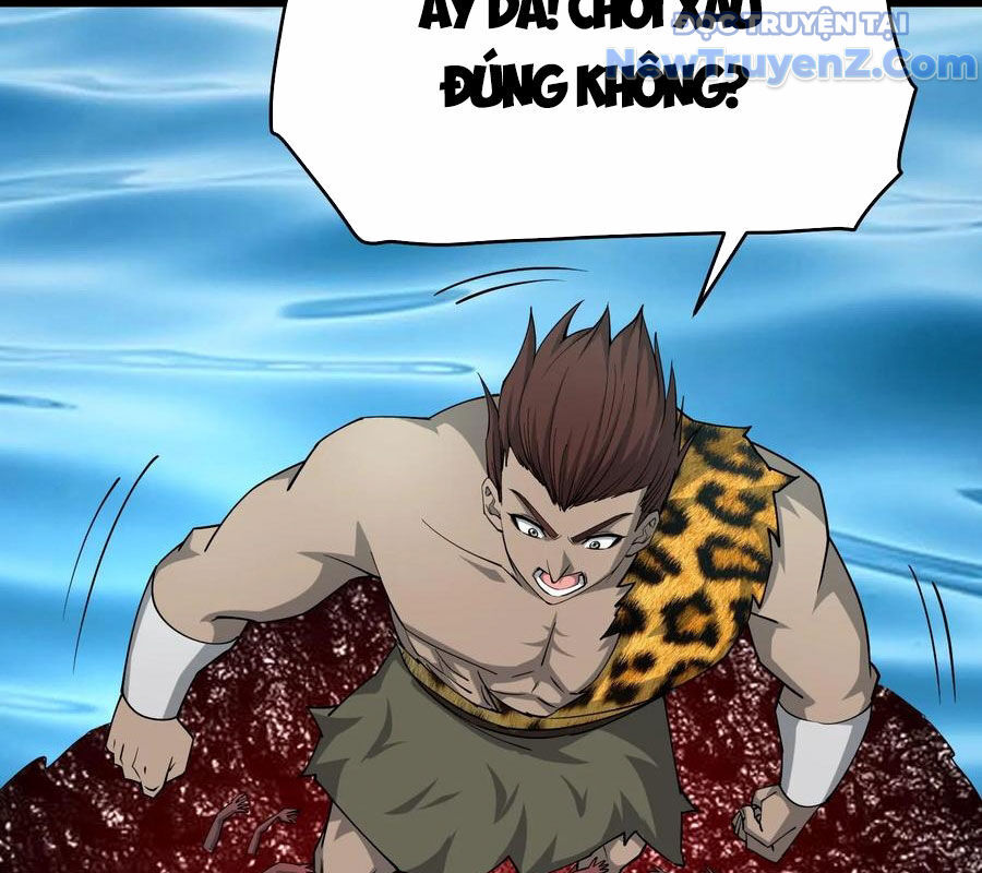 Ngày Tôi Sinh Ra, Bách Quỷ Dạ Hành, Tuyết Thi Hộ Đạo Chapter 713 - Trang 2