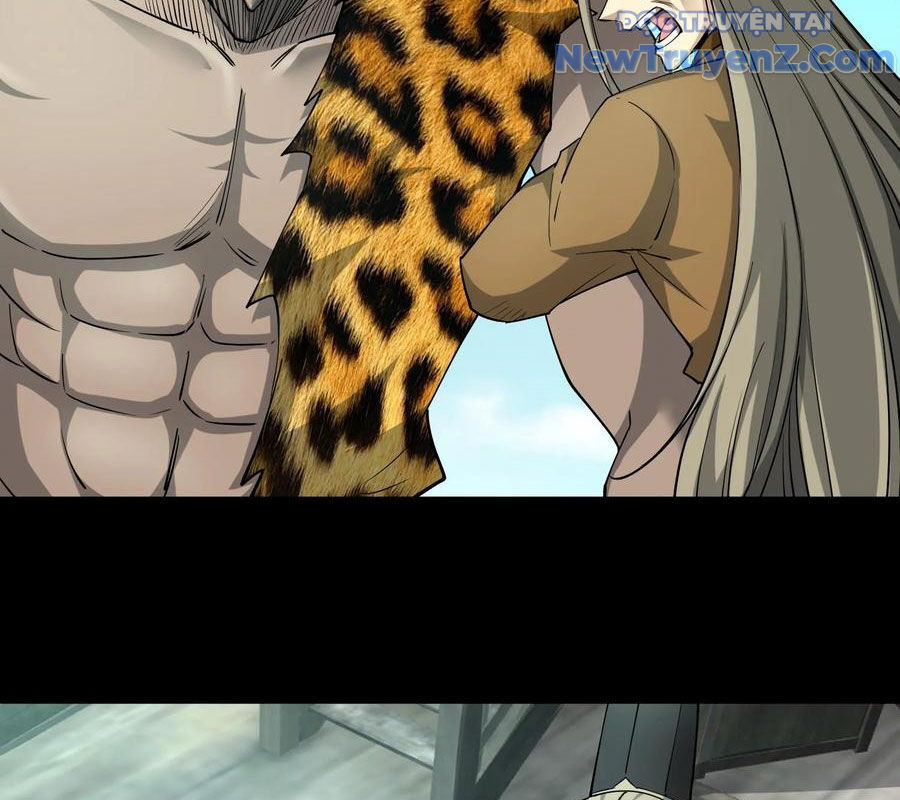 Ngày Tôi Sinh Ra, Bách Quỷ Dạ Hành, Tuyết Thi Hộ Đạo Chapter 713 - Trang 2