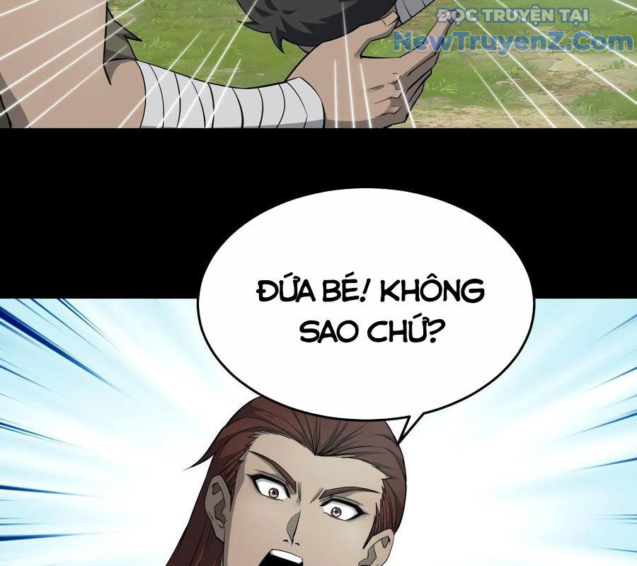 Ngày Tôi Sinh Ra, Bách Quỷ Dạ Hành, Tuyết Thi Hộ Đạo Chapter 713 - Trang 2