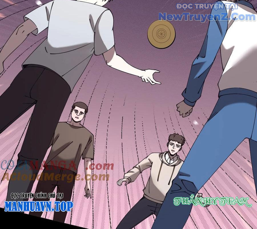 Ngày Tôi Sinh Ra, Bách Quỷ Dạ Hành, Tuyết Thi Hộ Đạo Chapter 715 - Trang 2