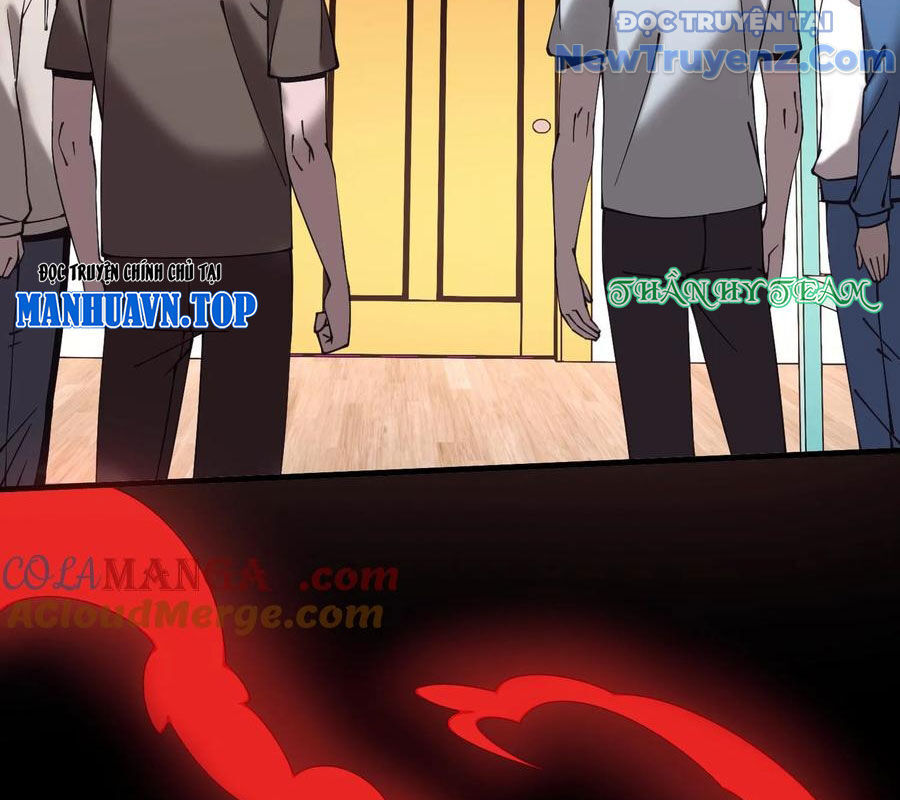 Ngày Tôi Sinh Ra, Bách Quỷ Dạ Hành, Tuyết Thi Hộ Đạo Chapter 715 - Trang 2