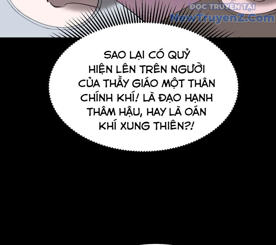 Ngày Tôi Sinh Ra, Bách Quỷ Dạ Hành, Tuyết Thi Hộ Đạo Chapter 715 - Trang 2