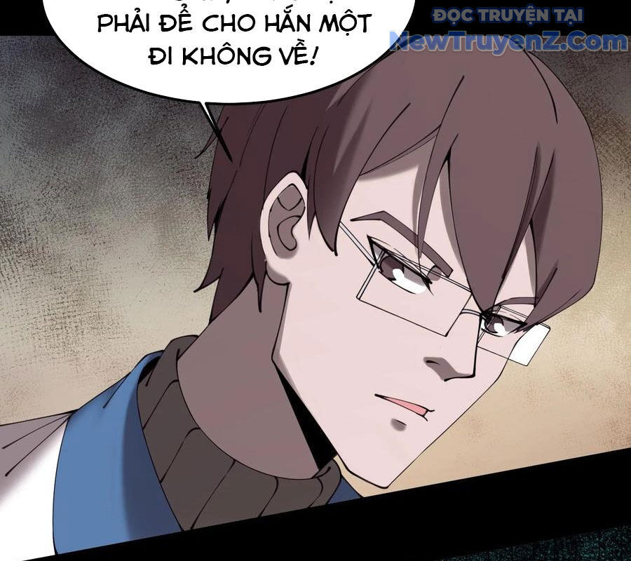 Ngày Tôi Sinh Ra, Bách Quỷ Dạ Hành, Tuyết Thi Hộ Đạo Chapter 715 - Trang 2