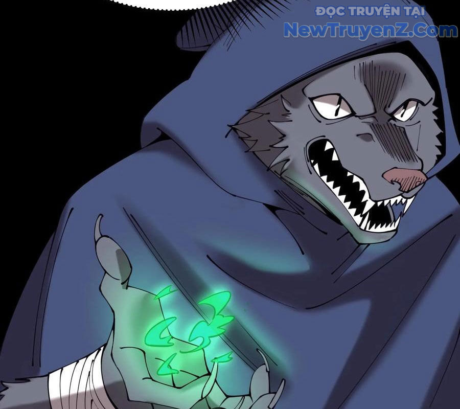 Ngày Tôi Sinh Ra, Bách Quỷ Dạ Hành, Tuyết Thi Hộ Đạo Chapter 715 - Trang 2