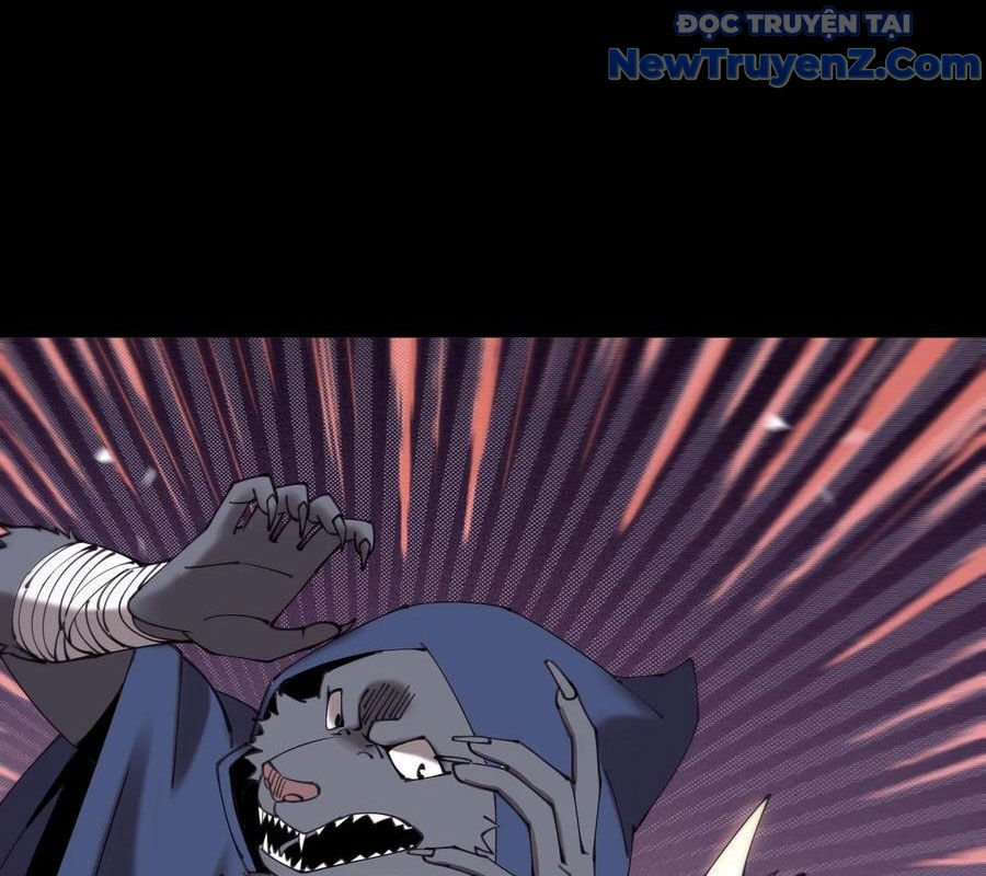 Ngày Tôi Sinh Ra, Bách Quỷ Dạ Hành, Tuyết Thi Hộ Đạo Chapter 715 - Trang 2