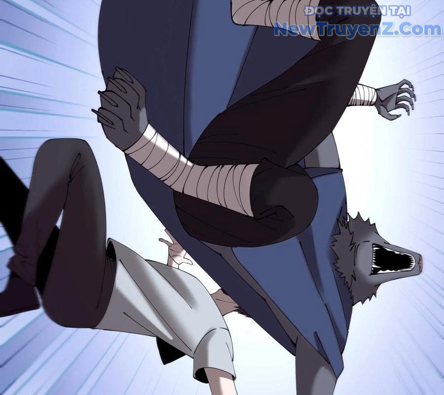 Ngày Tôi Sinh Ra, Bách Quỷ Dạ Hành, Tuyết Thi Hộ Đạo Chapter 715 - Trang 2