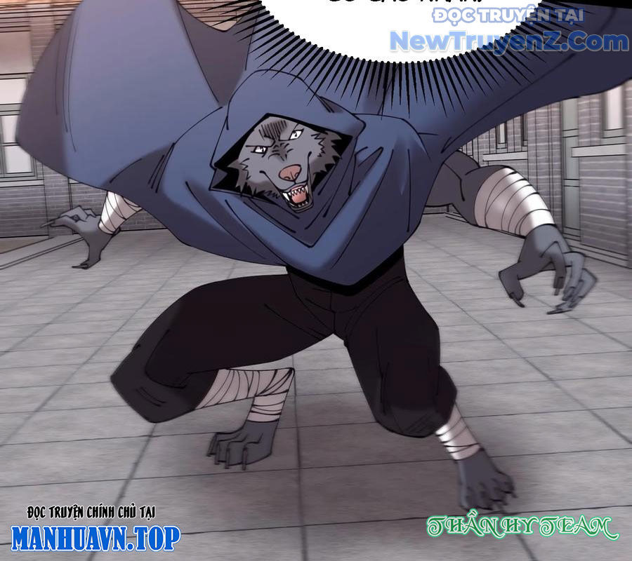 Ngày Tôi Sinh Ra, Bách Quỷ Dạ Hành, Tuyết Thi Hộ Đạo Chapter 715 - Trang 2