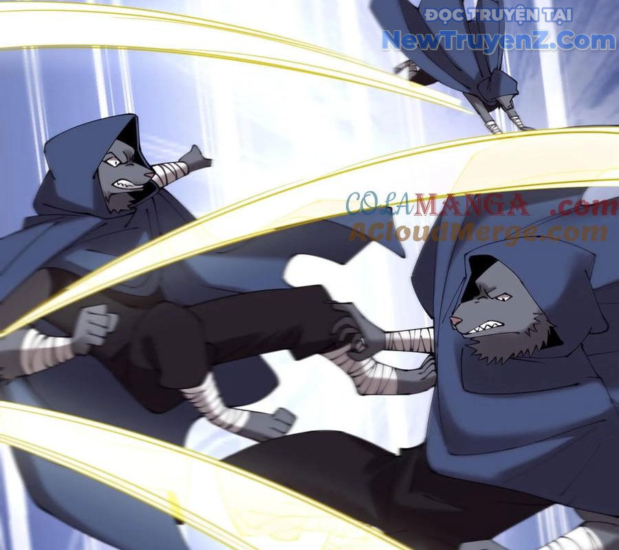 Ngày Tôi Sinh Ra, Bách Quỷ Dạ Hành, Tuyết Thi Hộ Đạo Chapter 715 - Trang 2