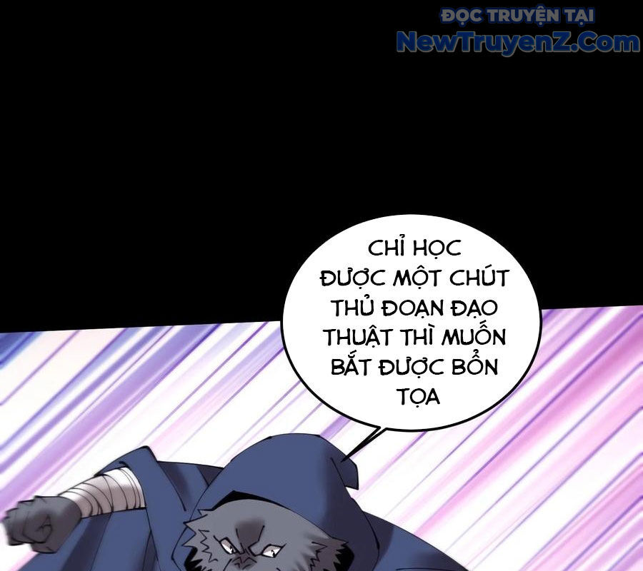 Ngày Tôi Sinh Ra, Bách Quỷ Dạ Hành, Tuyết Thi Hộ Đạo Chapter 715 - Trang 2