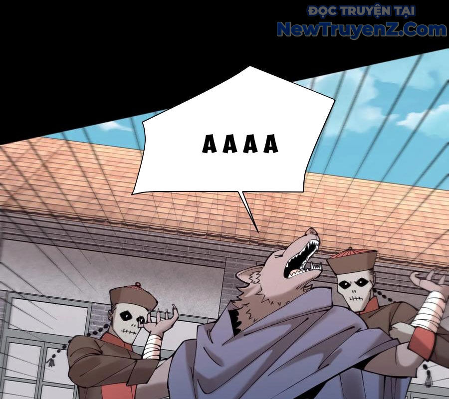 Ngày Tôi Sinh Ra, Bách Quỷ Dạ Hành, Tuyết Thi Hộ Đạo Chapter 715 - Trang 2