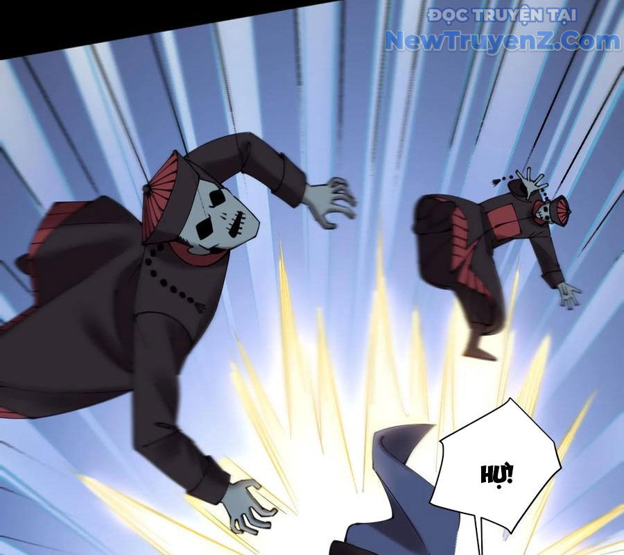 Ngày Tôi Sinh Ra, Bách Quỷ Dạ Hành, Tuyết Thi Hộ Đạo Chapter 715 - Trang 2