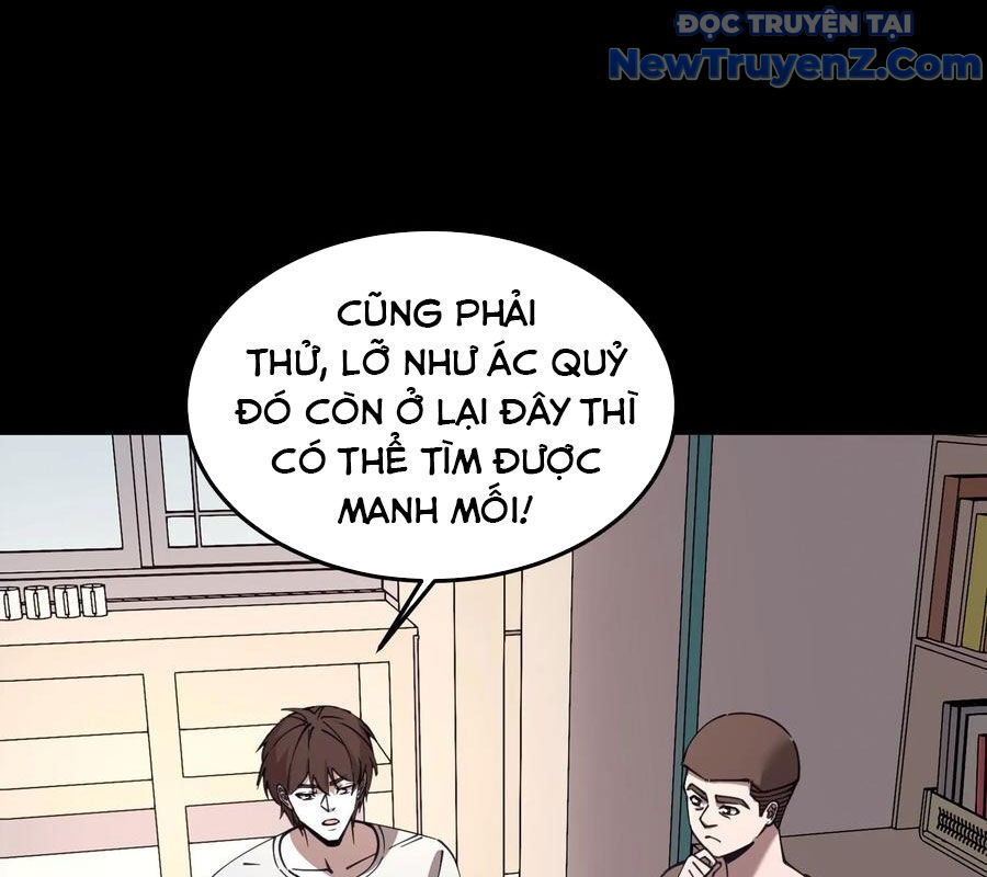Ngày Tôi Sinh Ra, Bách Quỷ Dạ Hành, Tuyết Thi Hộ Đạo Chapter 715 - Trang 2