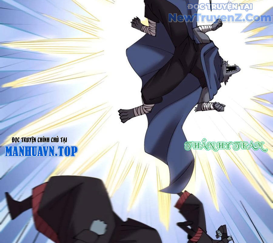 Ngày Tôi Sinh Ra, Bách Quỷ Dạ Hành, Tuyết Thi Hộ Đạo Chapter 715 - Trang 2