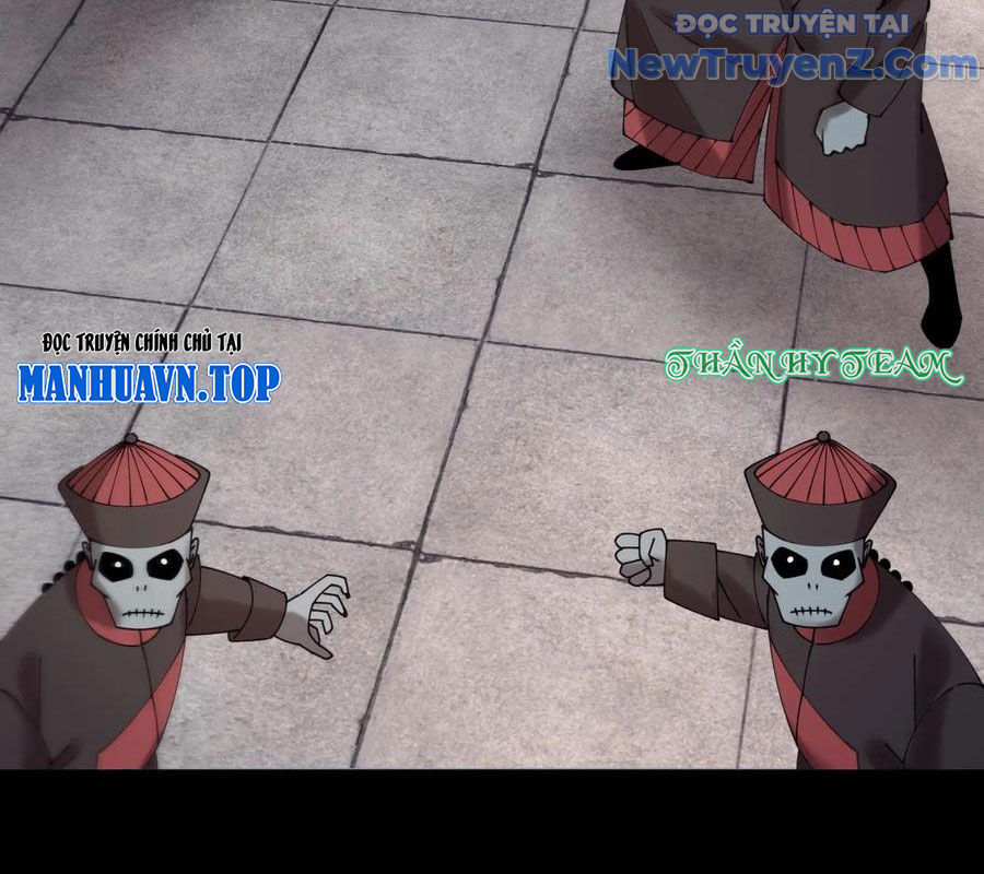 Ngày Tôi Sinh Ra, Bách Quỷ Dạ Hành, Tuyết Thi Hộ Đạo Chapter 715 - Trang 2