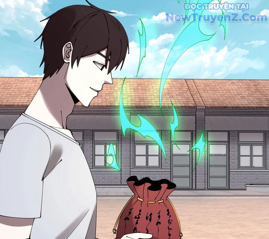 Ngày Tôi Sinh Ra, Bách Quỷ Dạ Hành, Tuyết Thi Hộ Đạo Chapter 715 - Trang 2