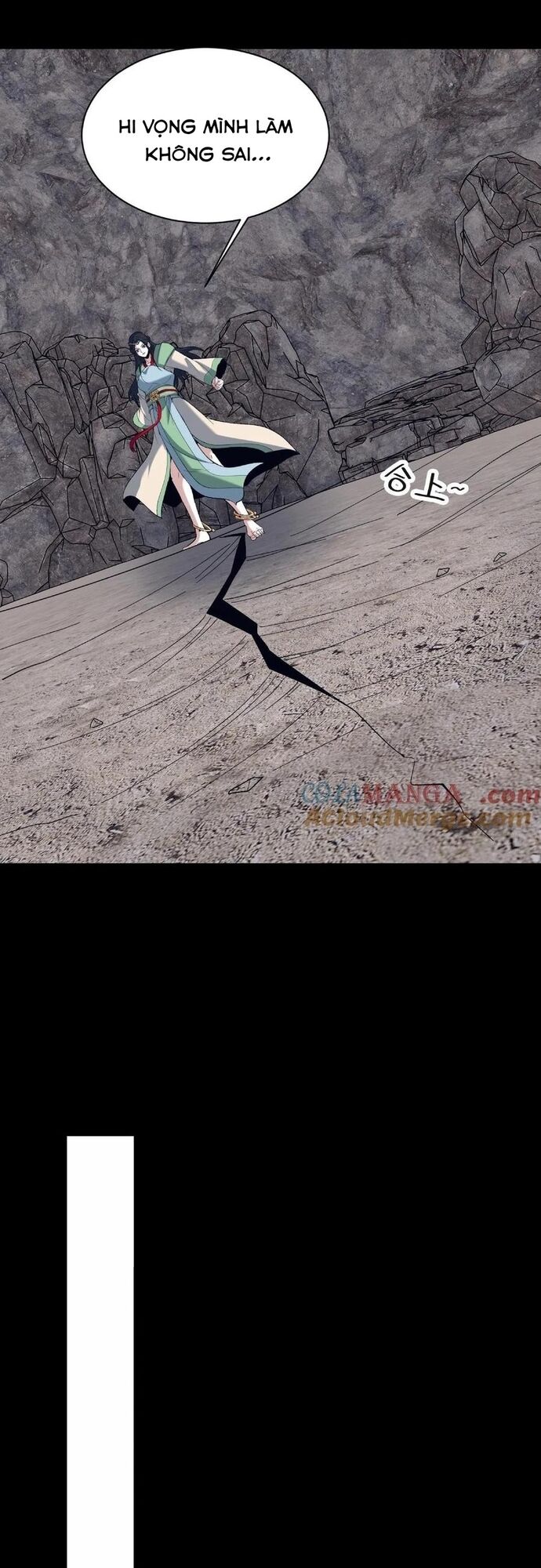 Ngày Tôi Sinh Ra, Bách Quỷ Dạ Hành, Tuyết Thi Hộ Đạo Chapter 716 - Trang 2