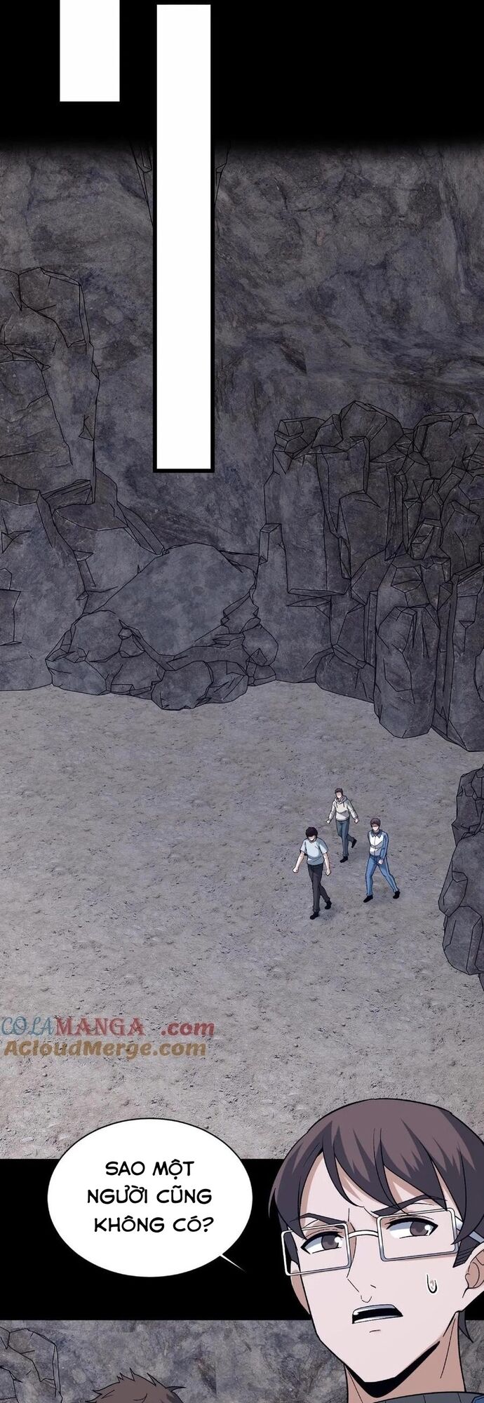 Ngày Tôi Sinh Ra, Bách Quỷ Dạ Hành, Tuyết Thi Hộ Đạo Chapter 716 - Trang 2