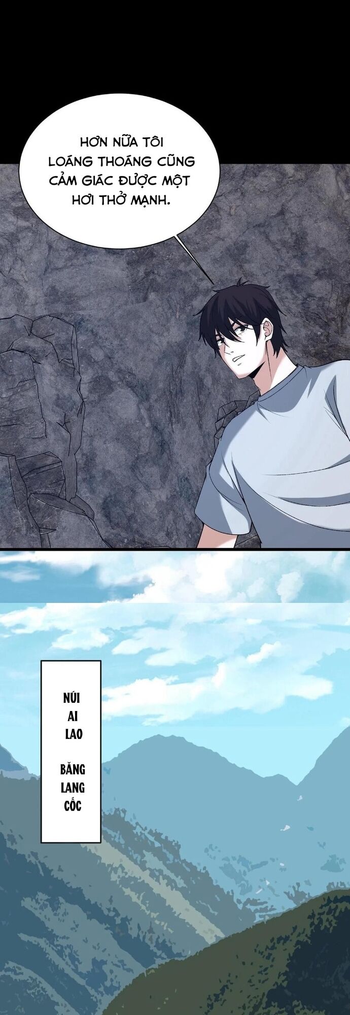 Ngày Tôi Sinh Ra, Bách Quỷ Dạ Hành, Tuyết Thi Hộ Đạo Chapter 716 - Trang 2