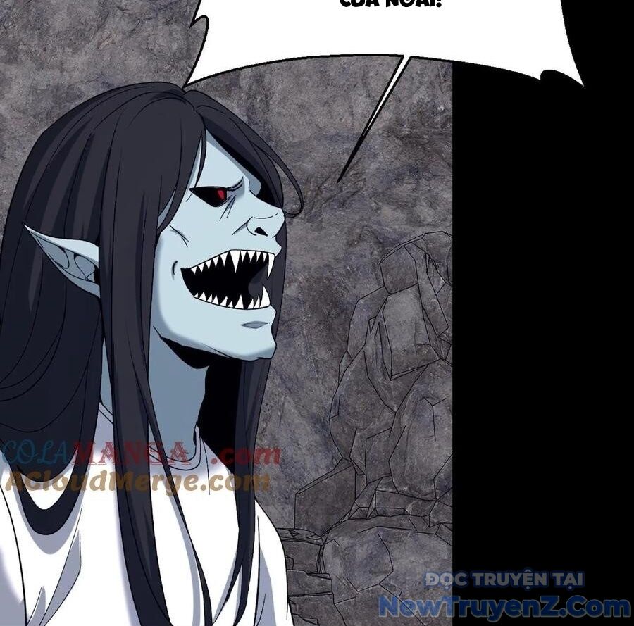 Ngày Tôi Sinh Ra, Bách Quỷ Dạ Hành, Tuyết Thi Hộ Đạo Chapter 717 - Trang 2