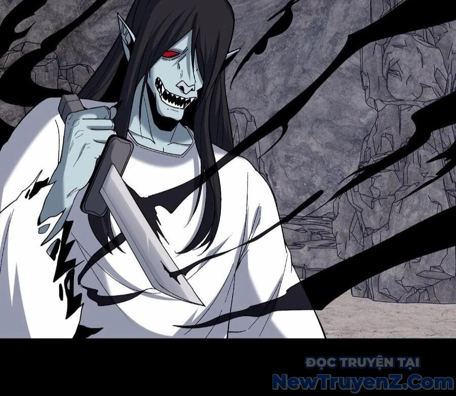 Ngày Tôi Sinh Ra, Bách Quỷ Dạ Hành, Tuyết Thi Hộ Đạo Chapter 717 - Trang 2