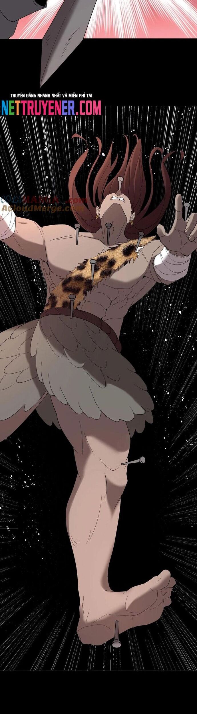 Ngày Tôi Sinh Ra, Bách Quỷ Dạ Hành, Tuyết Thi Hộ Đạo Chapter 718 - Trang 2