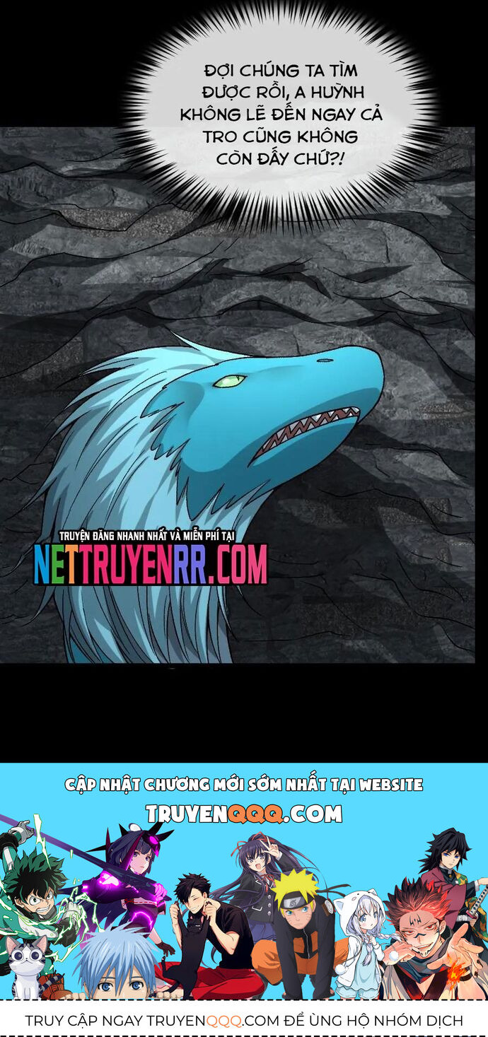 Ngày Tôi Sinh Ra, Bách Quỷ Dạ Hành, Tuyết Thi Hộ Đạo Chapter 720 - Trang 2