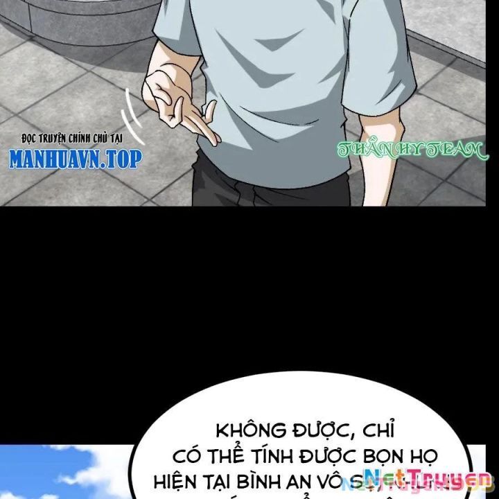 Ngày Tôi Sinh Ra, Bách Quỷ Dạ Hành, Tuyết Thi Hộ Đạo Chapter 721 - Trang 2