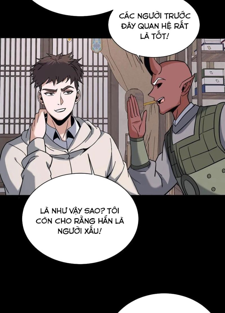 Ngày Tôi Sinh Ra, Bách Quỷ Dạ Hành, Tuyết Thi Hộ Đạo Chapter 729 - Trang 2