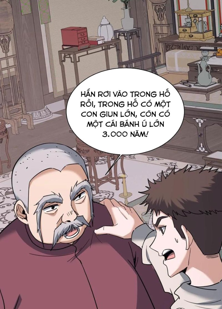 Ngày Tôi Sinh Ra, Bách Quỷ Dạ Hành, Tuyết Thi Hộ Đạo Chapter 729 - Trang 2