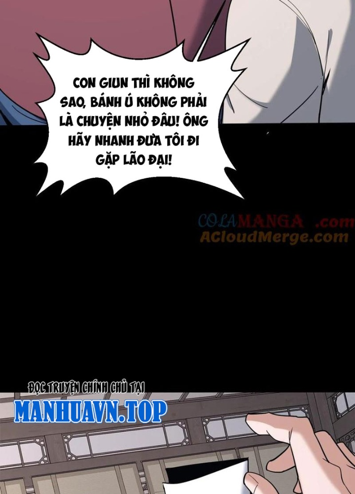 Ngày Tôi Sinh Ra, Bách Quỷ Dạ Hành, Tuyết Thi Hộ Đạo Chapter 729 - Trang 2