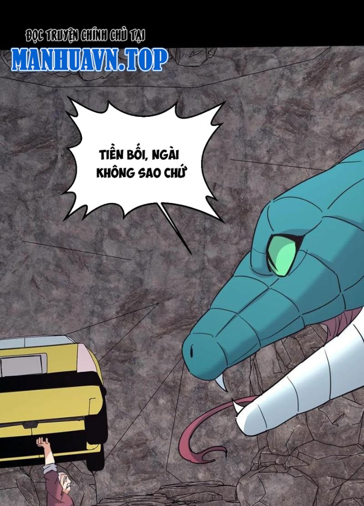 Ngày Tôi Sinh Ra, Bách Quỷ Dạ Hành, Tuyết Thi Hộ Đạo Chapter 729 - Trang 2