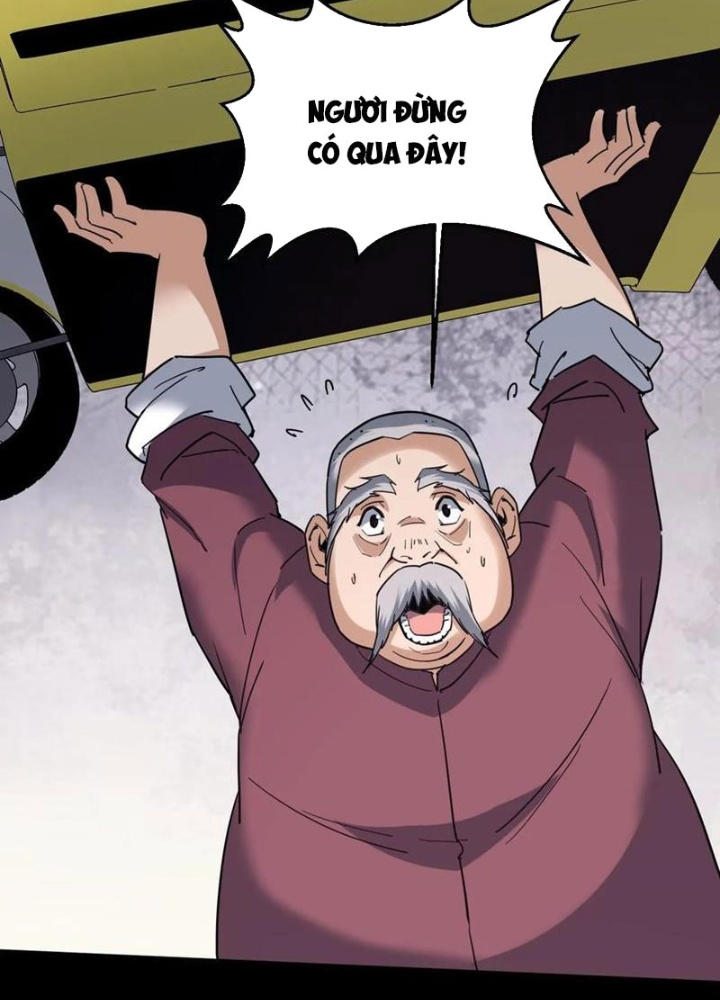 Ngày Tôi Sinh Ra, Bách Quỷ Dạ Hành, Tuyết Thi Hộ Đạo Chapter 729 - Trang 2