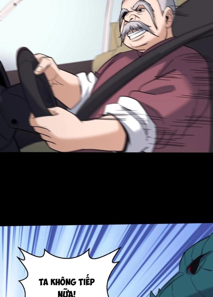 Ngày Tôi Sinh Ra, Bách Quỷ Dạ Hành, Tuyết Thi Hộ Đạo Chapter 729 - Trang 2