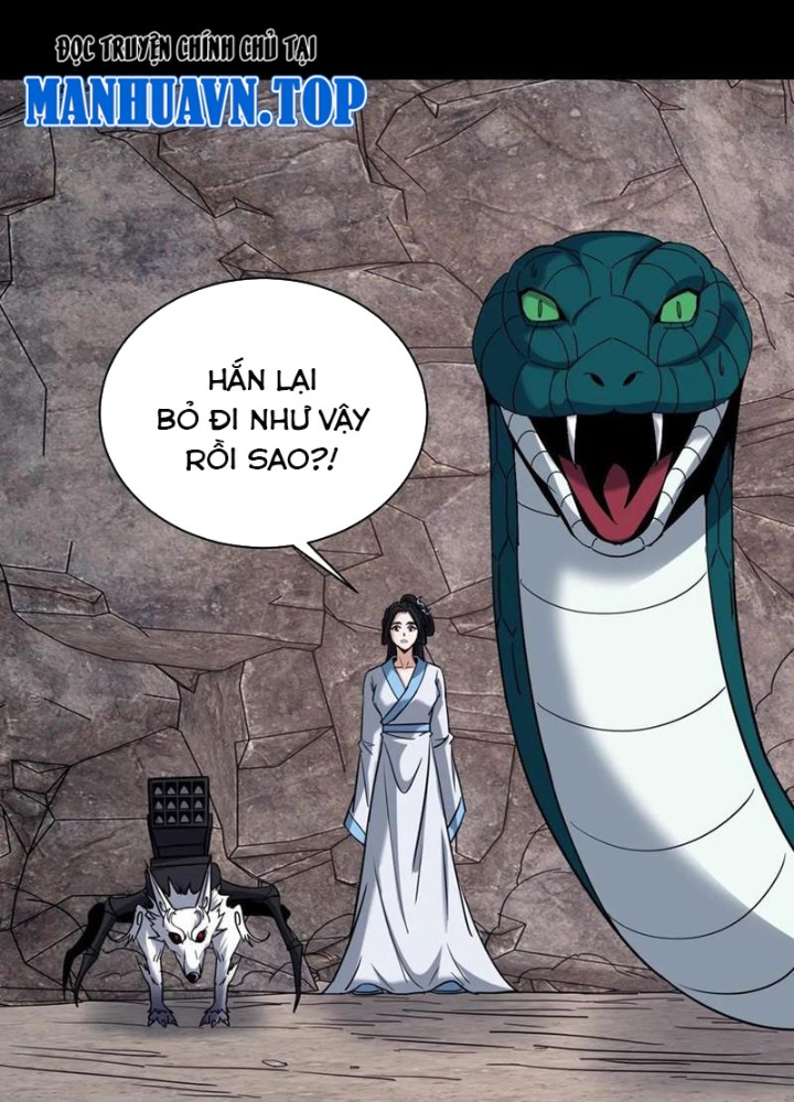 Ngày Tôi Sinh Ra, Bách Quỷ Dạ Hành, Tuyết Thi Hộ Đạo Chapter 729 - Trang 2