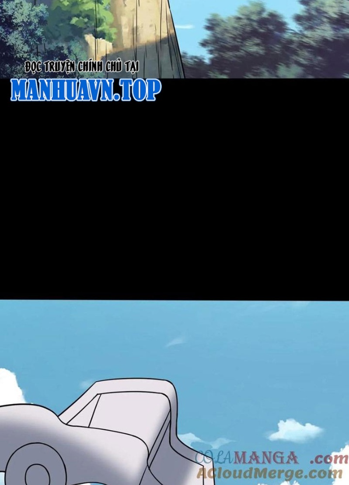 Ngày Tôi Sinh Ra, Bách Quỷ Dạ Hành, Tuyết Thi Hộ Đạo Chapter 729 - Trang 2