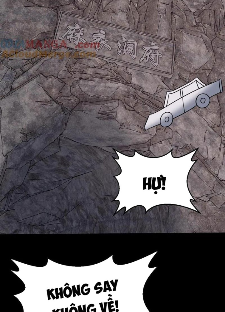 Ngày Tôi Sinh Ra, Bách Quỷ Dạ Hành, Tuyết Thi Hộ Đạo Chapter 729 - Trang 2