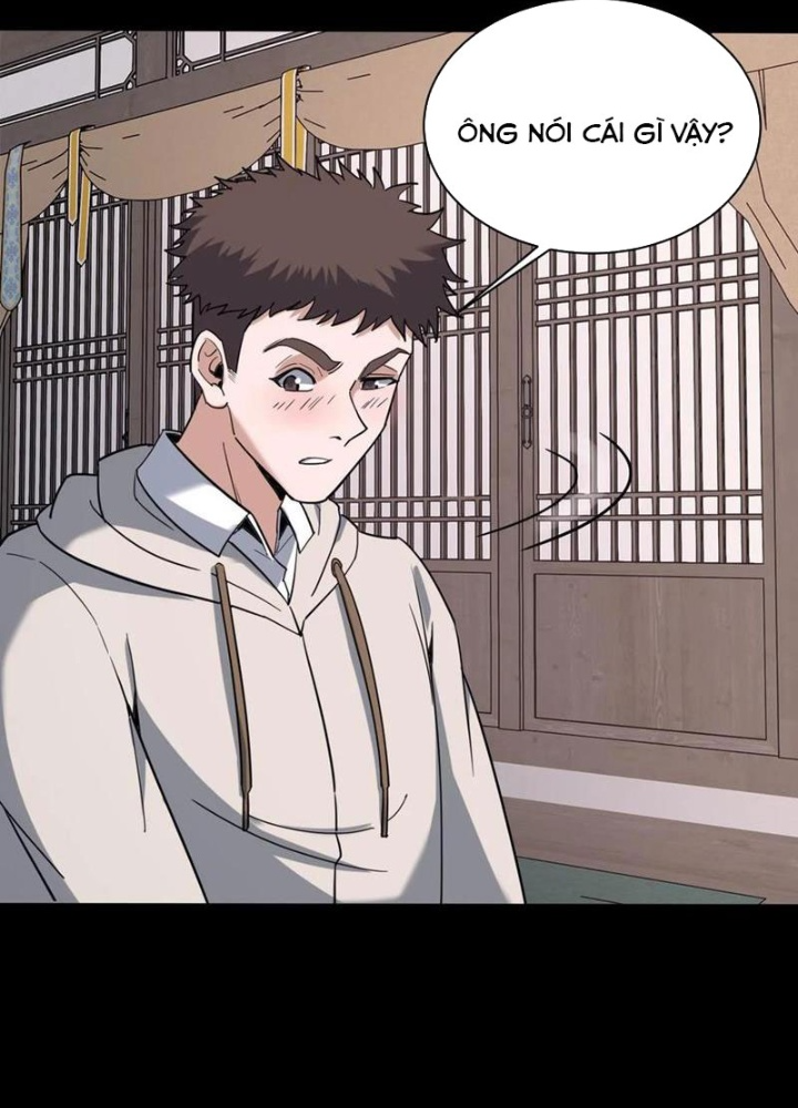 Ngày Tôi Sinh Ra, Bách Quỷ Dạ Hành, Tuyết Thi Hộ Đạo Chapter 729 - Trang 2