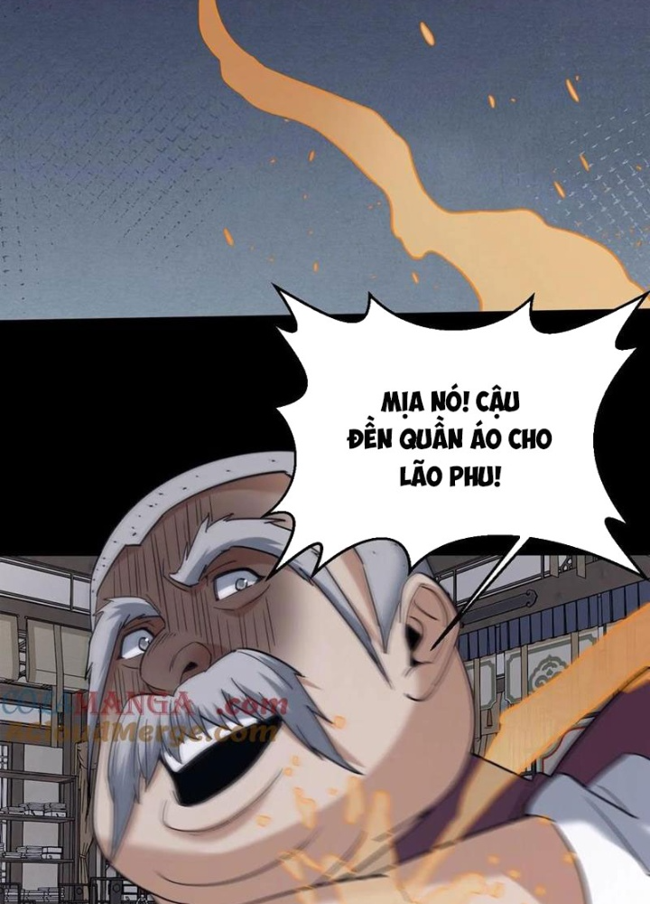 Ngày Tôi Sinh Ra, Bách Quỷ Dạ Hành, Tuyết Thi Hộ Đạo Chapter 729 - Trang 2