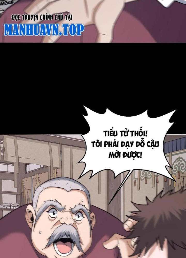 Ngày Tôi Sinh Ra, Bách Quỷ Dạ Hành, Tuyết Thi Hộ Đạo Chapter 729 - Trang 2