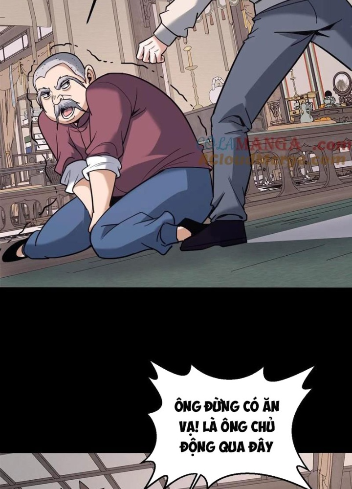 Ngày Tôi Sinh Ra, Bách Quỷ Dạ Hành, Tuyết Thi Hộ Đạo Chapter 729 - Trang 2