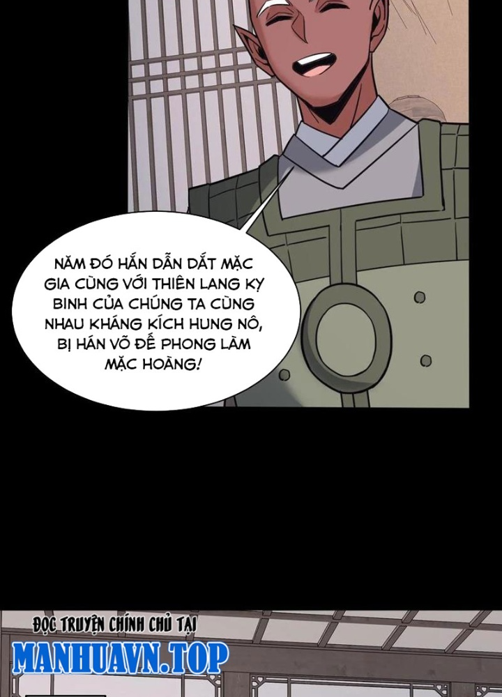 Ngày Tôi Sinh Ra, Bách Quỷ Dạ Hành, Tuyết Thi Hộ Đạo Chapter 729 - Trang 2