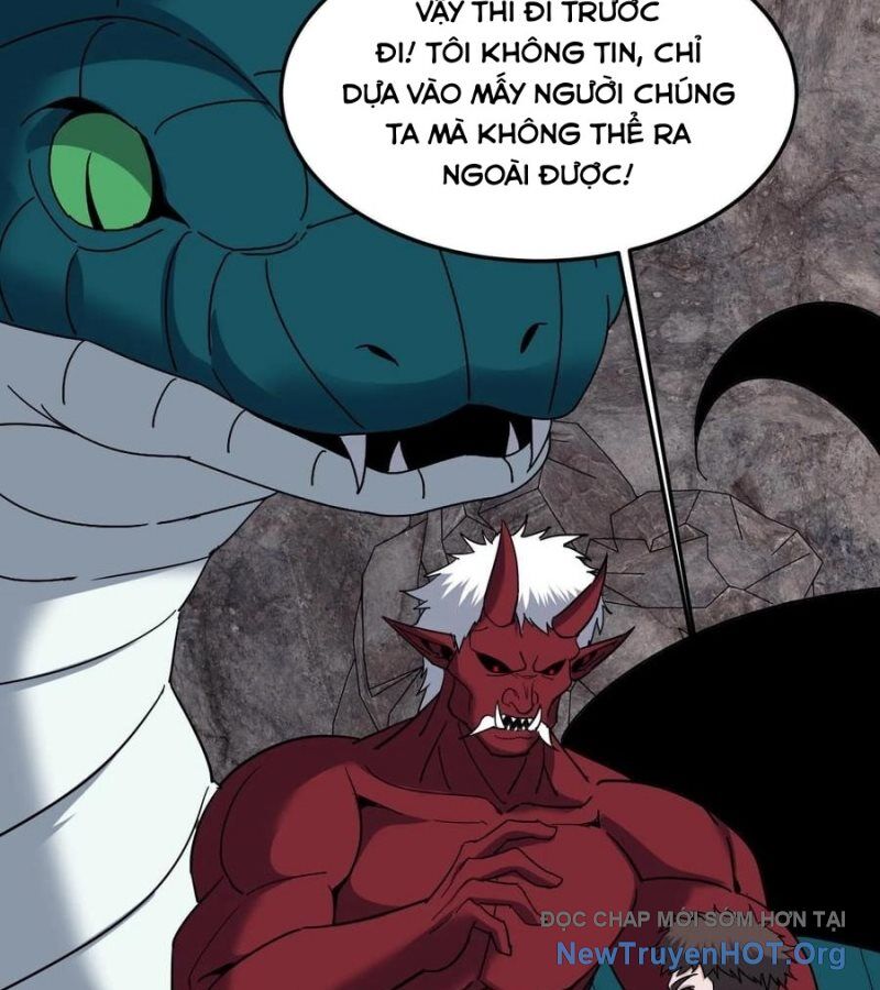 Ngày Tôi Sinh Ra, Bách Quỷ Dạ Hành, Tuyết Thi Hộ Đạo Chapter 731 - Trang 2