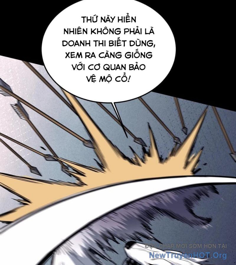 Ngày Tôi Sinh Ra, Bách Quỷ Dạ Hành, Tuyết Thi Hộ Đạo Chapter 731 - Trang 2